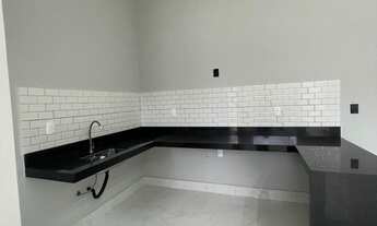 Imagem 3: CASA Á VENDA NO PIRATININGAEM FRANCA/SP - Excelente casa no Piratininga 1 com - 03 dor