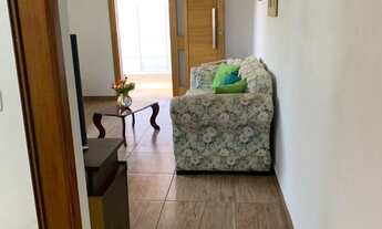 Imagem 4: LINDO SOBRADO Á VENDA EM EXCELENTE LOCALIZAÇÃO NO NOVA FRANCA