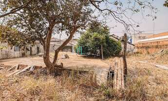 Imagem 3: EXCELENTE TERRENO Á VENDA NO VILLA SANTOS DUMONT EM FRANCA/SP