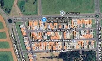 Imagem: EXCELENTE TERRENO EM AVENIDA À VENDA COMERCIAL/RESIDENCIAL