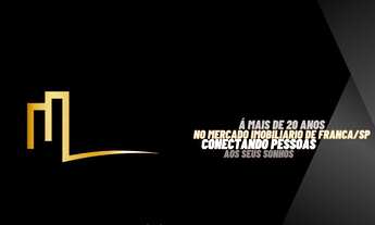 Imagem: TERRENO Á VENDA EM ÓTIMA LOCALIZAÇÃO