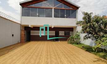 Imagem 2: EXCELENTE SOBRADO À VENDA EM GUARÁ - SP