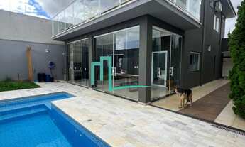 Imagem: RESIDÊNCIA Á VENDA NO BAIRRO SAN DIEGO