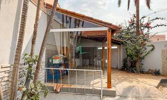 Imagem 4: EXCELENTE CASA Á VENDA NO JARDIM ÉDEN EM FRANCA/SP