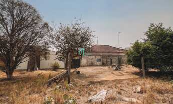 Imagem 6: EXCELENTE TERRENO Á VENDA NO VILLA SANTOS DUMONT EM FRANCA/SP