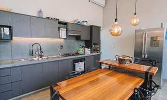 Imagem 6: OPORTUNIDADE! RESIDENCIA MODERNA Á VENDA NO PARQUE UNIVERSITARIO EM FRANCA/SP