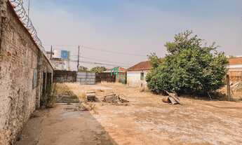 Imagem 2: EXCELENTE TERRENO Á VENDA NO VILLA SANTOS DUMONT EM FRANCA/SP