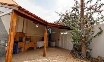 Imagem 3: EXCELENTE CASA Á VENDA NO JARDIM ÉDEN EM FRANCA/SP