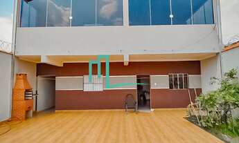 Imagem: EXCELENTE SOBRADO À VENDA EM GUARÁ - SP