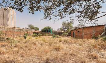 Imagem 4: EXCELENTE TERRENO Á VENDA NO VILLA SANTOS DUMONT EM FRANCA/SP