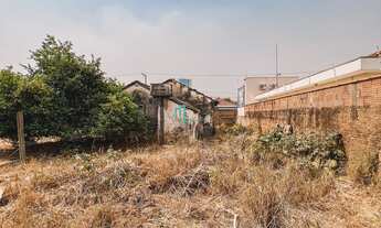 Imagem 5: EXCELENTE TERRENO Á VENDA NO VILLA SANTOS DUMONT EM FRANCA/SP