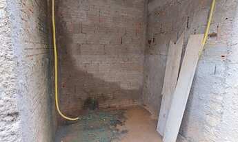 Imagem 3: OPORTUNIDADE! CASA Á VENDA EM FASE DE CONSTRUÇÃO COM PROJETO NO PRIMO MENEGHETTI II EM FRA