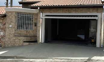 Imagem: CASA RESIDENCIAL em FRANCA - SP, JARDIM