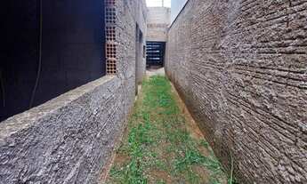 Imagem: OPORTUNIDADE! CASA Á VENDA EM FASE DE CONSTRUÇÃO