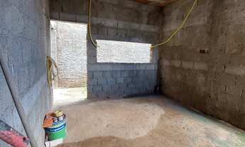 Imagem 5: OPORTUNIDADE! CASA Á VENDA EM FASE DE CONSTRUÇÃO COM PROJETO NO PRIMO MENEGHETTI II EM FRA