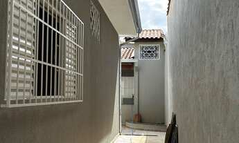 Imagem 2: CASA RESIDENCIAL em FRANCA - SP, JARDIM PALESTINA