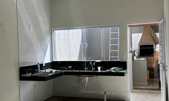 Imagem 6: CASA RESIDENCIAL em FRANCA - SP, JARDIM PALESTINA