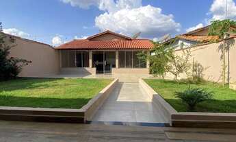 Imagem: CASA Á VENDA EM CRISTAIS PAULISTA EM FRANCA/SP