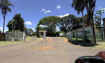 Imagem: TERRENO Á VENDA NO CONDOMINIO PARQUE DO