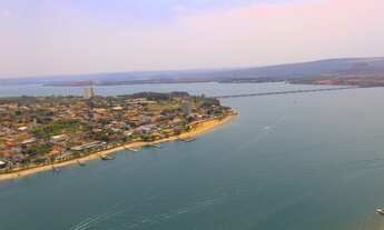 Imagem: OPORTUNIDADE! 03 LOTES DE RANCHO BEIRA ÁGUA