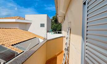 Imagem: SOBRADO Á VENDA NO PARQUE MOEMA EM FRANCA/SP