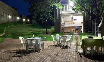 Imagem: RANCHO EM RIFAINA DISPONIVEL PARA ALUGUEL