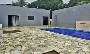 Imagem: CHACARA Á VENDA NO RESIDENCIAL PARAISO