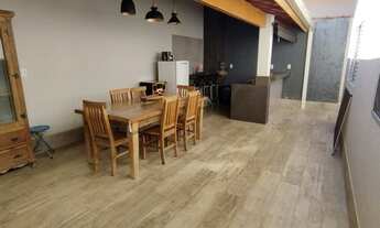 Imagem 5: EXCELENTE CASA Á VENDA EM ÁREA NOBRE DE PATROCINIO PAULISTA