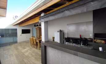 Imagem 4: EXCELENTE CASA Á VENDA EM ÁREA NOBRE DE PATROCINIO PAULISTA