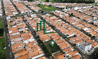 Imagem: 04 LOTES MURADOS COM TOPOGRAFIA PLANA DISPONIVEL