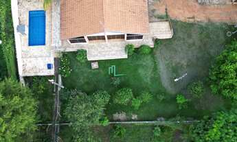 Imagem 6: EXCELENTE CHÁCARA COM ESCRITURA NO JARDIM MONTE CARLO EM FRANCA/SP DISPONIVEL PARA VENDA E