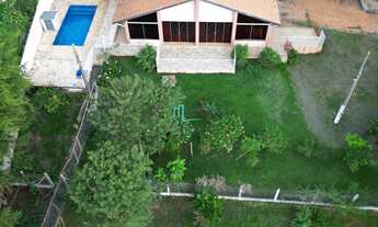 Imagem 5: EXCELENTE CHÁCARA COM ESCRITURA NO JARDIM MONTE CARLO EM FRANCA/SP DISPONIVEL PARA VENDA E