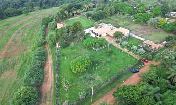 Imagem 2: EXCELENTE CHÁCARA COM ESCRITURA NO JARDIM MONTE CARLO EM FRANCA/SP DISPONIVEL PARA VENDA E