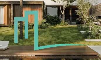 Imagem: EXCELENTE LOTE DISPONIVEL Á VENDA NO CONDOMINIO