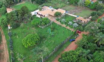 Imagem 3: EXCELENTE CHÁCARA COM ESCRITURA NO JARDIM MONTE CARLO EM FRANCA/SP DISPONIVEL PARA VENDA E