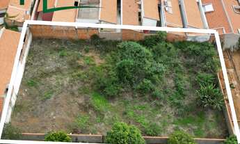 Imagem 2: 04 LOTES MURADOS COM TOPOGRAFIA PLANA DISPONIVEL Á VENDA NO RESIDENCIAL ZANETTI EM FRANCA