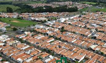 Imagem 3: 04 LOTES MURADOS COM TOPOGRAFIA PLANA DISPONIVEL Á VENDA NO RESIDENCIAL ZANETTI EM FRANCA