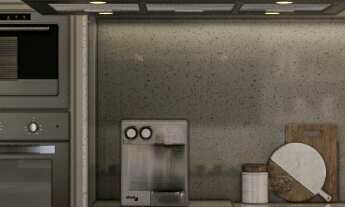 Imagem 5: CASA DE ALTO PADRÃO COM PROJETO DIFERENCIADO NO PRIMO MENEGHETTI II