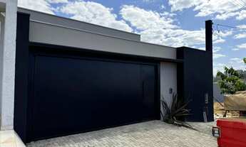 Imagem: CASA Á VENDA NO PRIMO MENEGHETTI COM PROJETO