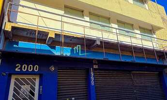 Imagem: ALUGA-SE KITNET NO CENTRO EM FRANCA/SP