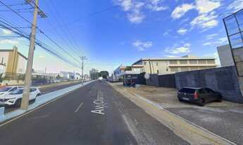 Imagem 5: EXCELENTE BARRACÃO EM FASES FINAIS DE CONSTRUÇÃO NA AVENIDA CHAMPAGNAT COM LOCALIZAÇÃO PRI