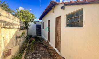 Imagem: ALUGA-SE CASA NO CENTRO DE FRANCA/SP