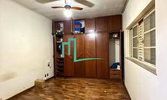 Imagem 6: Casa à venda em Franca-SP, bairro Santo Agostinho: 03 quartos, 1 suíte, 1 sala, 3 banheiro