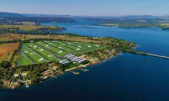 Imagem 2: TERRENO A VENDA NO CONDOMÍNIO ECOVILLE EM RIFAINA-SP