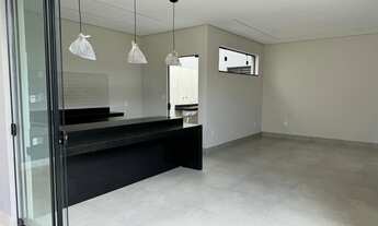 Imagem 2: CASA Á VENDA NO PRIMO MENEGHETTI COM PROJETO MODERNO