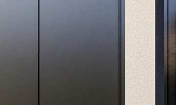 Imagem 3: CASA DE ALTO PADRÃO COM PROJETO DIFERENCIADO NO PRIMO MENEGHETTI II