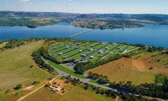 Imagem 3: TERRENO A VENDA NO CONDOMÍNIO ECOVILLE EM RIFAINA-SP