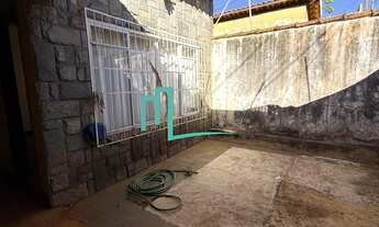 Imagem: Casa à venda em Franca-SP, bairro Santo