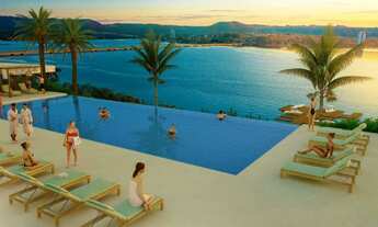 Imagem 6: TERRENO A VENDA NO CONDOMÍNIO ECOVILLE EM RIFAINA-SP