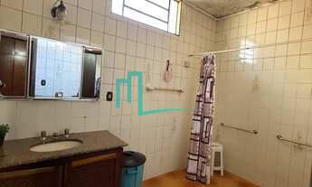 Imagem 7: Casa à venda em Franca-SP, bairro Santo Agostinho: 03 quartos, 1 suíte, 1 sala, 3 banheiro